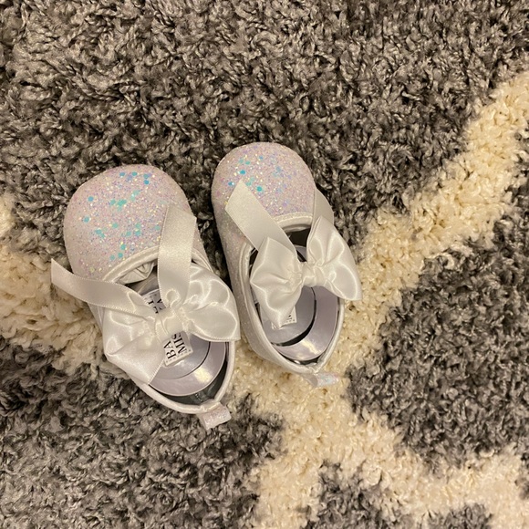 Infant flats - Picture 5 of 6